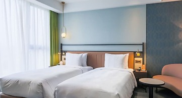 JÒHŌ HOTEL Kaohsiung