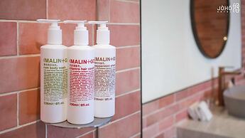 JÒHŌ HOTEL Kaohsiung