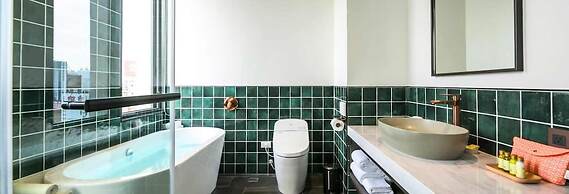 JÒHŌ HOTEL Kaohsiung