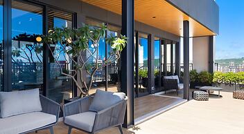 JÒHŌ HOTEL Kaohsiung