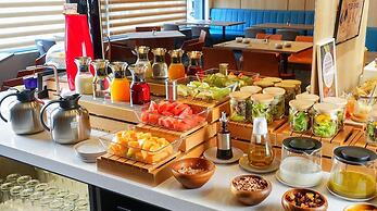 JÒHŌ HOTEL Kaohsiung