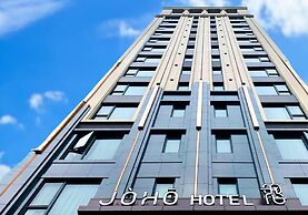 JÒHŌ HOTEL Kaohsiung