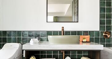 JÒHŌ HOTEL Kaohsiung