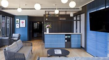 JÒHŌ HOTEL Kaohsiung