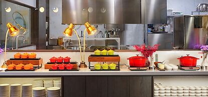 JÒHŌ HOTEL Kaohsiung