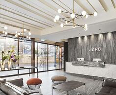 JÒHŌ HOTEL Kaohsiung