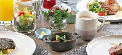 JÒHŌ HOTEL Kaohsiung