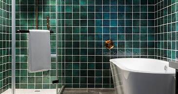 JÒHŌ HOTEL Kaohsiung