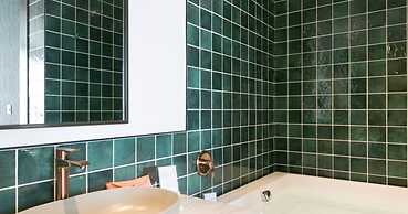 JÒHŌ HOTEL Kaohsiung