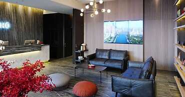 JÒHŌ HOTEL Kaohsiung