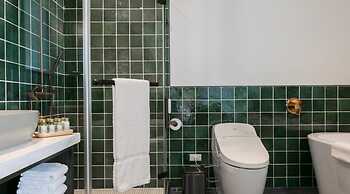 JÒHŌ HOTEL Kaohsiung