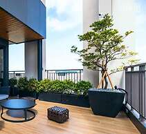 JÒHŌ HOTEL Kaohsiung