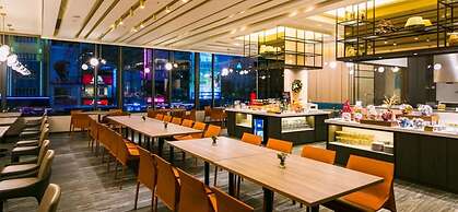 JÒHŌ HOTEL Kaohsiung