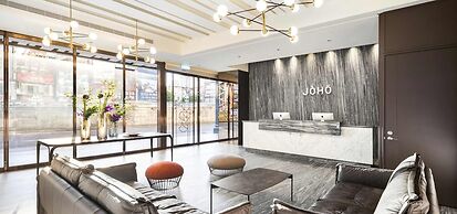 JÒHŌ HOTEL Kaohsiung