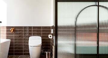 JÒHŌ HOTEL Kaohsiung