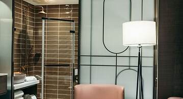 JÒHŌ HOTEL Kaohsiung