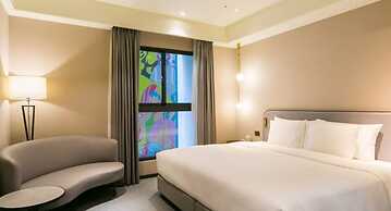 JÒHŌ HOTEL Kaohsiung