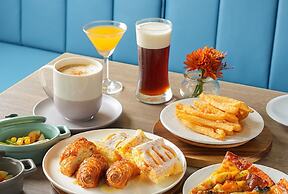 JÒHŌ HOTEL Kaohsiung