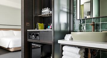 JÒHŌ HOTEL Kaohsiung