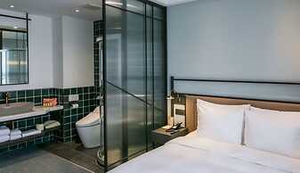 JÒHŌ HOTEL Kaohsiung