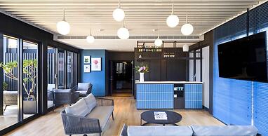 JÒHŌ HOTEL Kaohsiung