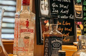 JÒHŌ HOTEL Kaohsiung