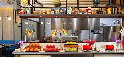 JÒHŌ HOTEL Kaohsiung