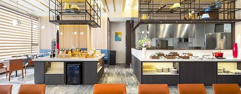 JÒHŌ HOTEL Kaohsiung