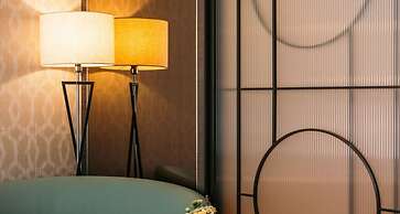 JÒHŌ HOTEL Kaohsiung