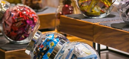 JÒHŌ HOTEL Kaohsiung