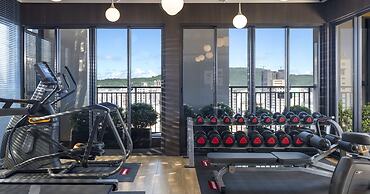 JÒHŌ HOTEL Kaohsiung