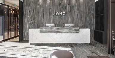 JÒHŌ HOTEL Kaohsiung