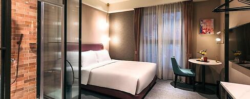 JÒHŌ HOTEL Kaohsiung