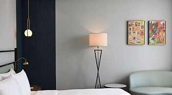 JÒHŌ HOTEL Kaohsiung