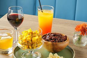 JÒHŌ HOTEL Kaohsiung