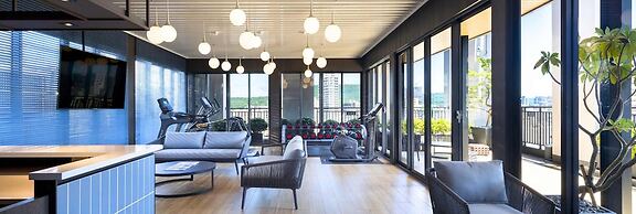 JÒHŌ HOTEL Kaohsiung