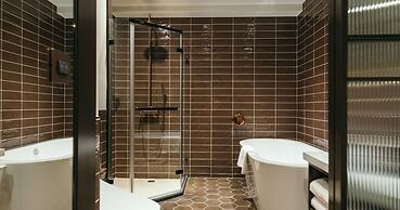 JÒHŌ HOTEL Kaohsiung