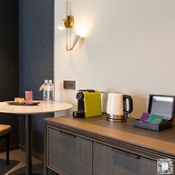 JÒHŌ HOTEL Kaohsiung