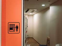 HOTEL AreaOne Koshiki Island