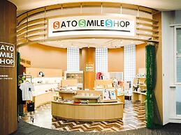 HOTEL AreaOne Koshiki Island