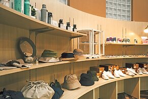 HOTEL AreaOne Koshiki Island