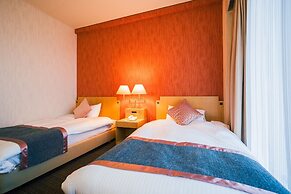 HOTEL AreaOne Koshiki Island