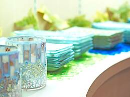 HOTEL AreaOne Koshiki Island