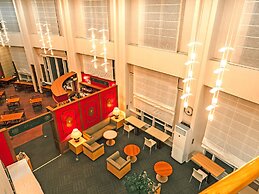 HOTEL AreaOne Koshiki Island