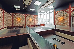 HOTEL AreaOne Koshiki Island