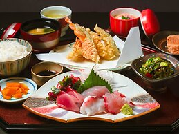 HOTEL AreaOne Koshiki Island