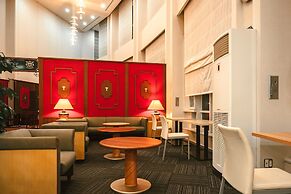 HOTEL AreaOne Koshiki Island