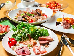 HOTEL AreaOne Koshiki Island