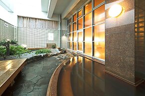 HOTEL AreaOne Koshiki Island