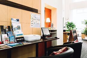 HOTEL AreaOne Koshiki Island